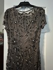 Adrianna Papell Mother Of The Bride Size 12 Dress