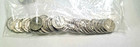 Mercury Winged Head Liberty Dimes Us 10c 90  Silver Coins  lot Of 43 