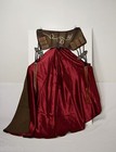 Museum Replicas Assassins Creed Ii Ezio  Cape  Sword Breaker  Small Daggers 2pc 