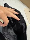 Chanel Beauty Pouch Vip Cosmetic Makeup Case