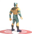 Stargate Action Figure Anubis 1992 Hasbro