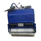 Agt 13 5 Hp Double Drum Road Smooth Vibrating Rollers Soil Asphalt Compactor