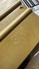 1  one  Original 3m Gold Squeegee Pa-1g Hand Applicator For Vinyl Wrap   Decal 