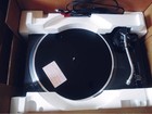 Technics Sl-1200mk3 Pair Direct Drive Dj Turntable W  Headshell Cartridge Japan