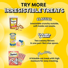 Temptations Mixup Cat Treats Club Pack - Tasty Chicken  Catnip Fever And   