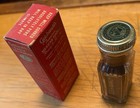 Vintage Gebhardts Eagle Chili Powder Spice 1 Ounce Box   Bottle San Antonio Tx