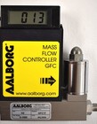 Aalborg - Gfc17 - Flow Meter - H2 - 0-1000 - Ml min Working