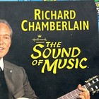 The Sound Of Music Broadway Tour Souvenir Program Vtg