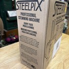 Steelpix Professional Stemming Machine 35g Brand New In Box Syndicate Sales Inc