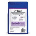 Dr Teal   s Epsom Salt Lavender 3 Lb   Soothe   Sleep   4 Pack Value