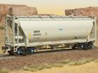Atlas Ho Scale   New 2025   Trinity 3230 Covered Hopper   General American 62772
