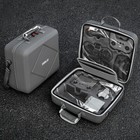 Dual Drone Storage Bag For Dji Avata 2 mini 4 Pro Shockproof Carrying Case Bag