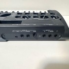 Korg Microsampler Ms1 Sampling Keyboard 37-key Phrase Sampler Tested W  Adapter