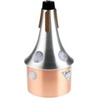 Jo-ral 4c Aluminum copper Trumpet Bucket Mute
