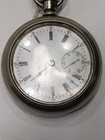 Hamilton A n  Anderson 1902 Antique Pocket Watch 18s 17j Model 2 Grade 927