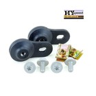 Hyspeed Ktm Exhaust Pipe Mount Hanger Kit 2 Stroke 50cc-380cc 1998-current