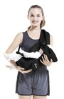 Newborn Infant Baby Carrier Breathable Ergonomic Adjustable Wrap Sling Backpack