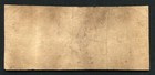 1862  1 One Dollar Csa Confederate States Of America Currency Note  b 