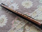 Bansuri Flute Professional Quality Made By Anubodh Concert E 432hz Masterpiece 
