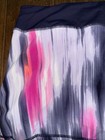 Lululemon Pace Setter Skirt Mirage Deep Indigo Size 6
