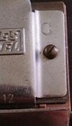 M Hohner The 64 Chromonica Working Harmonica-germany-4 Chromatic Octaves - Key C