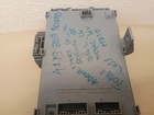 2017 Honda Accord Interior Fuse Box P n Tf2-a503  Sport Special Edition 4 Door 