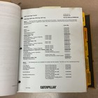 Cat Caterpillar D5n Service Shop Repair Manual Tractor Dozer Sn Akd Agg Cfh Ckt