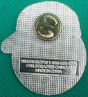 2012 Little League Baseball World Series Llws Baseball Face Hat Trading Pin