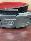 Sbd Power Lifting 13mm Lever Belt - Size Medium