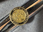 New Us Congress Fisher Space Pen Chrome Bullet 400 Pressurized Pen