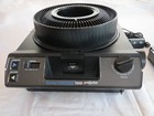 Kodak Carousel 5200 Slide Projector W remote  Tray  Stack Loader  Viewing Screen