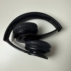Beats By Dr  Dre Solo Hd Wired Black On-ear Headphones W non-brand Case