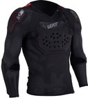 Leatt Reaflex Body Protector Stealth Xxl