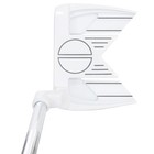 Powerbilt Golf Xrt Series 4 Mallet Putter  35 