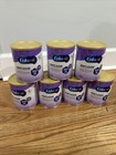 7 Enfamil Neuropro Gentlease Infant Formula Cans  12 4 Oz  Exp October 2026