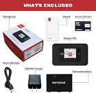 Brand New Jetpack 4g Lte Mobile Hotspot Ac791l Verizon      Gsm Unlocked