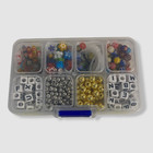  110 Dannijo Bead Kit Diy Jewelry Set