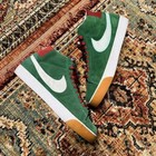 Crazy Vintage Y2k Nike Blazer Mexico