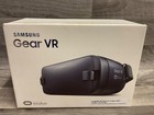 Samsung Gear Vr Oculus Sm-r323 Headset Galaxy Note S7 s7 s7edge note5 s6 Edge 