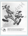 1992  Disney s Goof Troop Tv Show Premiere Press Photo -xl1e