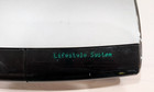 Bose Av28 Lifestyle Media Center Cd Dvd Player Remote   Cables Partially Tested