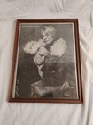 Stone Temple Pilots Scott Weiland   His Mother Autographed Signed Photo Picture