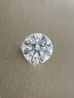 Certified 3 05 Ct Natural Diamond D Grade Round Loose Vvs1 9 5 Mm