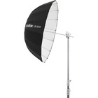 Godox 35  Parabolic Umbrella  White