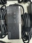 A Lot Of 10 Genuine Lenovo Max 65w 20v 3 25a  Ac Adapter  Usb Type C