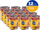 Pedigree Wet Dog Food  Choice Cuts Adult Canned Dog Food With  13 2 Oz  12 Count