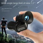 Portable High-definition Monocular Telescope With High Magnification Zoom 