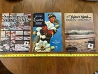 Vintage  Lot Of 3 Walter T  Foster Art Instruction Books How To Draw Paint