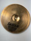 Sabian B8 Pro Thin Crash Cymbal Drum