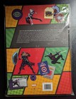 Marvel  The Official Advent Calendar 